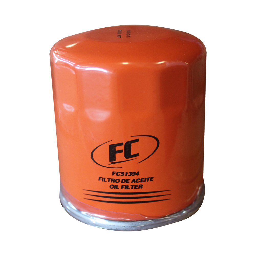 Filtro De Aceite Fc Fc51394 Daewoo Matiz Tico Toyota Camry Celica Coro