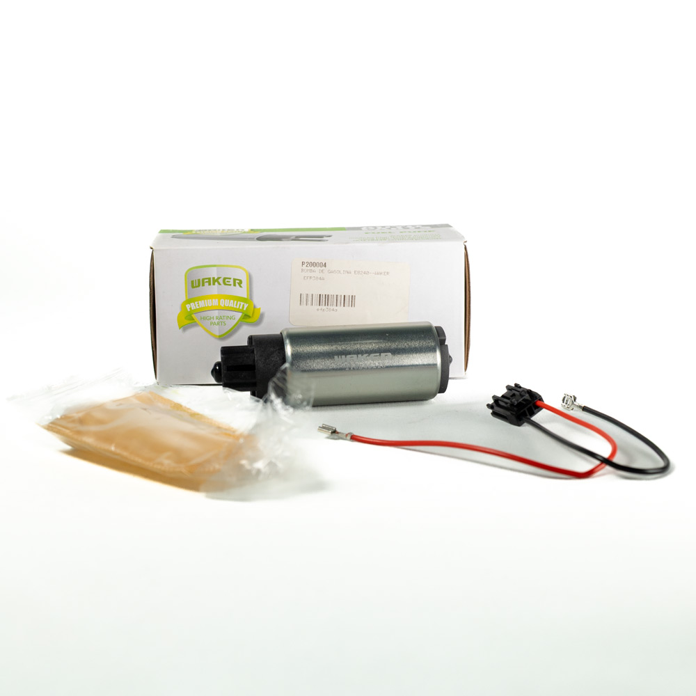 Bomba De Gasolina Waker Efp384A E8240 Toyota Corollacamry 2002 2008 Au