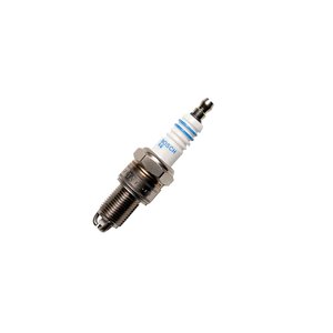 BUJIA BOSCH 0242235664 BUR5ETB WR7LTC 7415 VOLKSWAGEN BORA / GOL / POLO / TOUAREG 4.2 V8 TRIPLE ELECTRODO