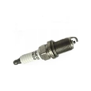 BUJIAS DENSO K20PR-U AUDI/CADILLAC/CHRYSLER/DODGE/ISUZU/MAZDA