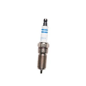 BUJIA BOSCH 0242236672 DOBLE PLATINIUM FORD FIESTA / KA / SUPER DUTTY REF.  SP411