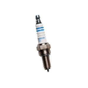 BUJIA BOSCH 0242060501 SUZUKI /VSTROM 650 /GN EN 125 OUTLOOK