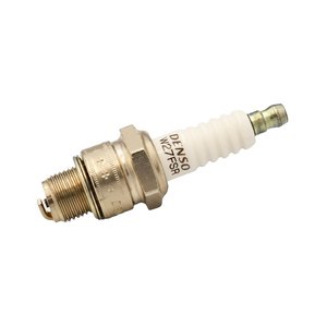 BUJIA DENSO W27FSR 4054 MOTO HONDA MTX C 80/YAMAHA RD LC 500/KAWASAKI/FUERA DE BORDA
