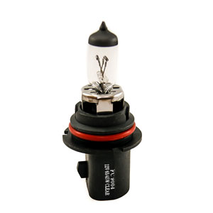 BOMBILLO FC FC9004 12V 100/80W CLEAR LIGHT