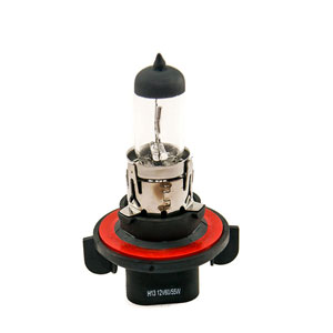 BOMBILLO FC FCH13 12V 60/55W BRIGHT LIGHT