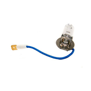 BOMBILLO FC FCH3 12V 55W CLEAR LIGHT