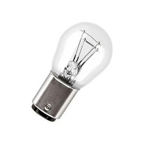 BOMBILLO FC FC1034 P21/5W 12V 21/5W BA15D