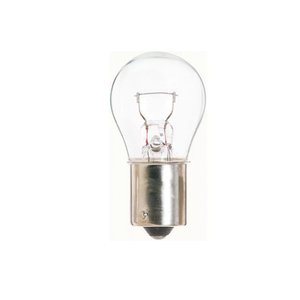 BOMBILLO BOSCH 1987302501 /1073 - P21W 21W 24 V TRUCKLIGHT (1 CONTACTO)