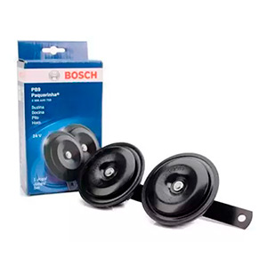 JUEGO DE CORNETA BOSCH 0986AH0703 TIPO PLATO (ALTO Y BAJO) 24V