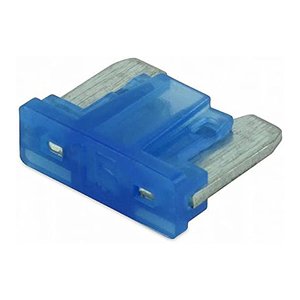 FUSIBLE BOSCH 1987529047 ENCHUFE PERFIL BAJO 15AMP