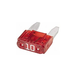 FUSIBLE BOSCH 1987529030 MINI ATO 10A