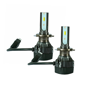 BOMBILLO LED FC XTREME LED HEADLAMP K8-H3 4.200 LUMENS 25 W