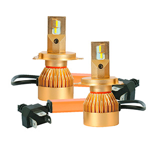 BOMBILLO LED FC SIRIUS LED HEADLAMP G35-H11 16.500 LUMENS 60 W