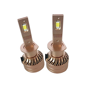 BOMBILLO LED FC DIOCLES LED HEADLAMP DF8-9006 12.000 LUMENS 55 W