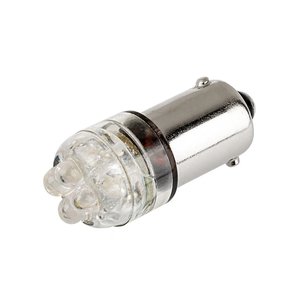 BOMBILLO LED HNG BULB-T9-BA9S 4 LEDS