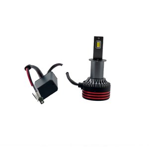 BOMBILLO LED FC DIOCLES LED HEADLAMP M8 PRO-H3 65W 30000 LUMEN