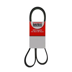 CORREA MULTICANAL BANDO 4PK780 LANCER 1.6/KIA PICANTO 1.1/DAIHATSU FEROZA/TERIOS 1.3/DYNA 3.0/SPARK MINI VAN PICANTO KIA