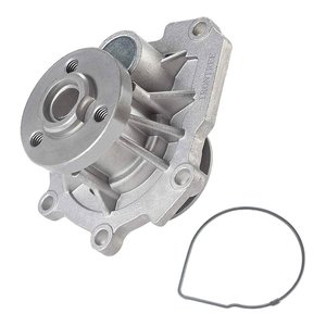 BOMBA DE AGUA USMOTOR WORKS US6184 CHEVROLET CRUZE 1.8L 10/16
