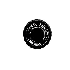 TAPA DE RADIADOR FC FC04596198 JEEP CHEROKEE KK/ XJ/ WJ/ DODGE CALIBER/ NEON/ RAM