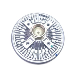 FAN CLUTCH USMOTOR WORKS 22061 FORD 300L ROSCA IZQUIERDA TERMICO 