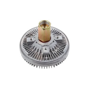 FAN CLUTCH USMOTOR WORKS 22168 TRITON/FORTALEZA/EXPEDITION 5.4L 97/09