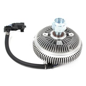 FAN CLUTCH USMOTOR WORKS 22339 F250/F350 SUPER DUTY 6.2L 11/16