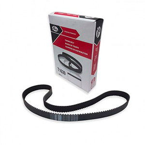 CORREA DE TIEMPO GATES T1639 D173 CHERY ORINOCO 1.8 LTS 16V / TIGGO 2.0 2013-2016