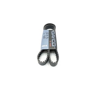 CORREA DE TIEMPO DAYCO 065RHP+127H MITSUBISHI L300 2.0 (00-15)