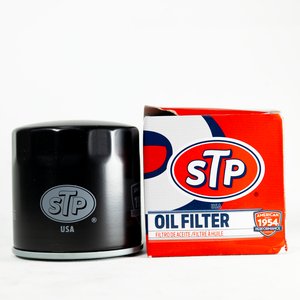 FILTRO DE ACEITE STP-9965150 FORD EXPLORER/ EXPLORER SPORT TRACK/ JEEP GRAND CHEROKEE REF. 57899