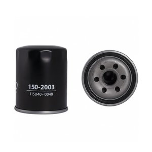 FILTRO DE ACEITE DENSO 150-2003 LANCER/MONTERO/SIENA/FORZA/PALIO/CIVIC/GRAND TIGER REF.51356