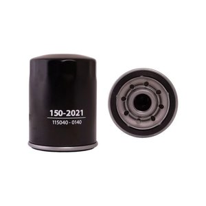 FILTRO DE ACEITE DENSO 150-2021 CHEVROLET SILVERADO / TAHOE / CAPTIVA / JEEP CHEROKEE KK 2009- REF. 57045