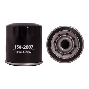 FILTRO DE ACEITE DENSO 150-2007 CHEVROLET AVALANCHE 1500/ SILVERADO 5.3/ TRAIL BLAZER/ CAVALIER / LANDROVER FREELAND REF.51042