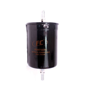 FILTRO DE COMBUSTIBLE FC FCMF5870 VOLSKWAGEN BORA/GOL/GOLF/JETTA/TOUAREG/NEW BETTLE/AUDI A3/A4/ TT/SEAT LEON