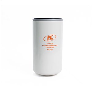 FILTRO DE COMBUSTIBLE FC33120 FORD F-9000 /FREIGHTLINER COLUMBIA CL/120 /FLD 120 /MAQUINARIAS CLARK REF. MF1147