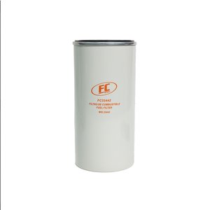 FILTRO DE COMBUSTIBLE FC33442 CHEVROLET KODIAK 7000/7500/8500 /CATEPILLAR 3116 /3126 /3126B /3126E /ISUZU 6HK1TC 7.8L REF. MS3202