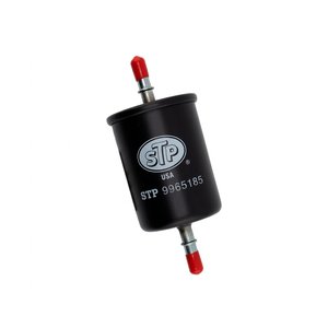 FILTRO DE COMBUSTIBLE STP-9965185 RENAULT LOGAN/ MEGANE/ SYMBOL/ VENIRAUTO CENTAURO/ PEUGEOT 206/307/607/ DONGFENG S30 REF. MF5857