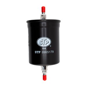 FILTRO DE COMBUSTIBLE STP-9965179 VOLSKWAGEN BORA/GOL/GOLF/JETTA/TOUAREG/NEW BETTLE/AUDI A3/A4/ TT/SEAT LEON REF. MF5870