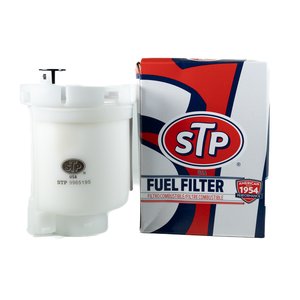 FILTRO DE COMBUSTIBLE STP-9965195 TOYOTA COROLLA (03-08)/ PREVIA VAN REF. MF21010
