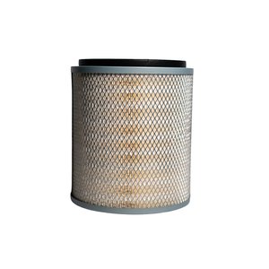 FILTRO DE AIRE FC FC47085 JAC HFC1061 3.9L TURBO CON INTERCOOLER (CY4102BZLQ)