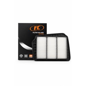 FILTRO DE AIRE FC42826 CHEVROLET OPTRA 1.8L DOHC (04-10) REF. MK8732