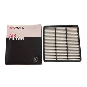FILTRO DE AIRE KYOTO MR464177 MITSUBISHI LANCER 1.3/1.6/2.0 /SIGNO 1.3L /LANCER TOURING 2.0L /LANCER EVOLUTION IX  2.0L /GRANDIS REF. MK8208