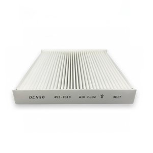 FILTRO DE CABINA DENSO 453-1019 COROLLA / YARIS / FORTUNNER / HILUX
