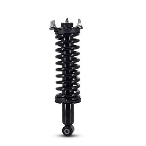 AMORTIGUADOR FC FC331017 DELATERO DERECHO/IZQUIERDO JEEP LIBERTY 2002-2007