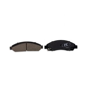 PASTILLA DE FRENO FC FC7625 DELANTERA ESCURSION 2000-2005/ F-350 SUPER DUTY 1998-2010