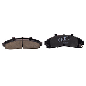 PASTILLA DE FRENO FC FC7532 DELANTERA FORD EXPLORER/RANGER/ MAZDA B2300/B3000/B4000/B2500 95-03