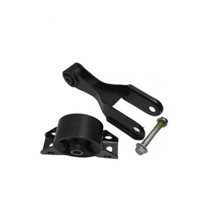 BASE MOTOR/CAJA FC FC96591290 CENTRAL CHEVROLET SPARK
