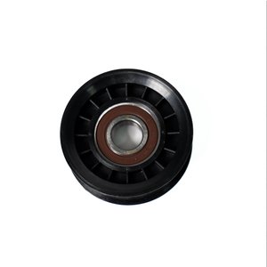 POLEA MULTICANAL FC FC38008 FORD FIESTA / KA / ECOSPORT / FOCUS