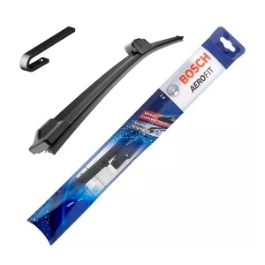CEPILLO LIMPIA PARABRISAS BOSCH 3397016732 AEROFIT 28" BUMERAN MULTICLIP