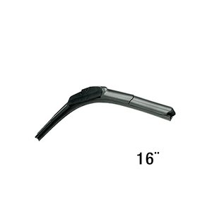 CEPILLO LIMPIA PARABRISAS DENSO ENDURO VISION EVB-16 CONVENCIONAL 16"