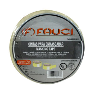 TIRRO 36 MM X 35 MTS